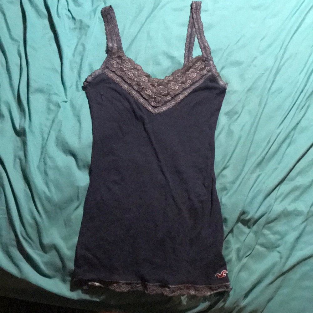 Hollister Tank Top